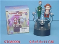 ST080991 - SPORT MONKEY