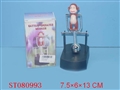 ST080993 - SPORT MONKEY
