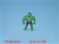 ST081041 - HULK W/LIGHT