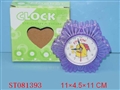 ST081393 - CLOCK