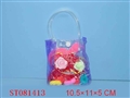 ST081413 - ACCOUTERMENT