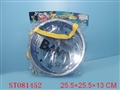 ST081452 - JAZZ DRUM