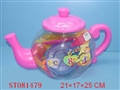 ST081479 - 壶装餐具