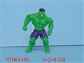 ST081495 - HULK