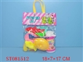 ST081512 - 餐具