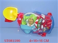 ST081590 - 沙滩工具