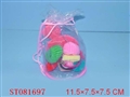 ST081697 - ACCOUTERMENT