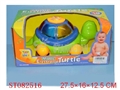 ST082516 - ELECTRIC TORTOISE