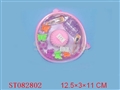 ST082802 - BEAUTY SET