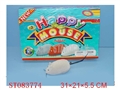 ST083774 - 12PCS PULL LINE MOUSE