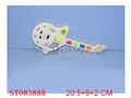 ST083888 - ELECTRONIC GUITAR