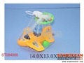 ST084008 - PULL LINE CARTOON PLANE(2)