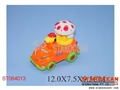 ST084013 - PULL LINE CARTOON CAR