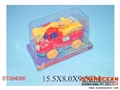 ST084066 - PULL LINE CARTOON CAR(2)