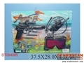 ST084085 - POLICE PLAY SET