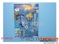 ST084123 - POLICE PLAY SET