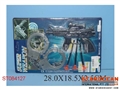 ST084127 - POLICE PLAY SET