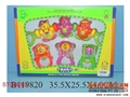 ST084262 - 4IN1 BABY BELL