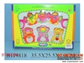 ST084264 - 4IN1 BABY BELL