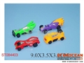 ST084403 - PULL BACK CAR(4)