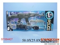 ST084427 - POLICE PLAY SET