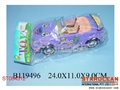 ST084512 - FRICTION CARTOON CAR