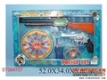 ST084707 - POLICE PLAY SET