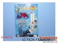 ST084718 - POLICE PLAY SET