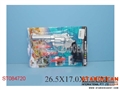 ST084720 - POLICE PLAY SET