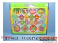 ST084811 - 10IN1 BABY BELL SET