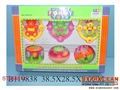 ST084814 - 6IN1 BELL SET