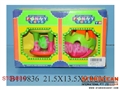ST084816 - 2IN1 BELL SET