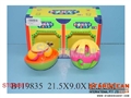 ST084817 - 2IN1 BABY BELL