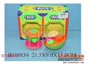 ST084818 - 2IN1 BABY BELL