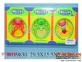 ST084822 - 3IN1 BABY BELL