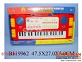 ST084941 - ELECTRONIC ORGAN