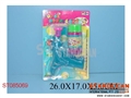 ST085069 - BUBBLE GUN W/MUSIC