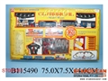ST085081 - B/O RAIL-TRAIN