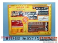 ST085083 - B/O RAIL-TRIAN