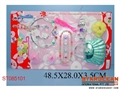 ST085101 - BEAUTY SET
