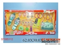 ST085112 - BEAUTY SET