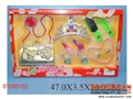 ST085152 - BEAUTY SET