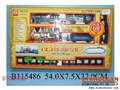 ST085162 - B/O RAIL-TRAIN