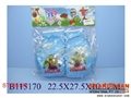 ST085182 - HULK BOXING