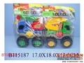 ST085201 - FRICTION CONSTRUCTION CAR(3)