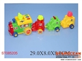 ST085205 - WIND-UP TRAIN