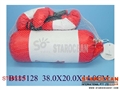 ST085224 - 加拿大国旗纹拳击游戏套
