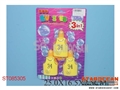 ST085305 - 3IN1 BUBBLES