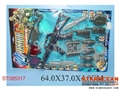 ST085317 - 军事系列