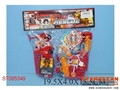 ST085349 - FIRE RESCUE